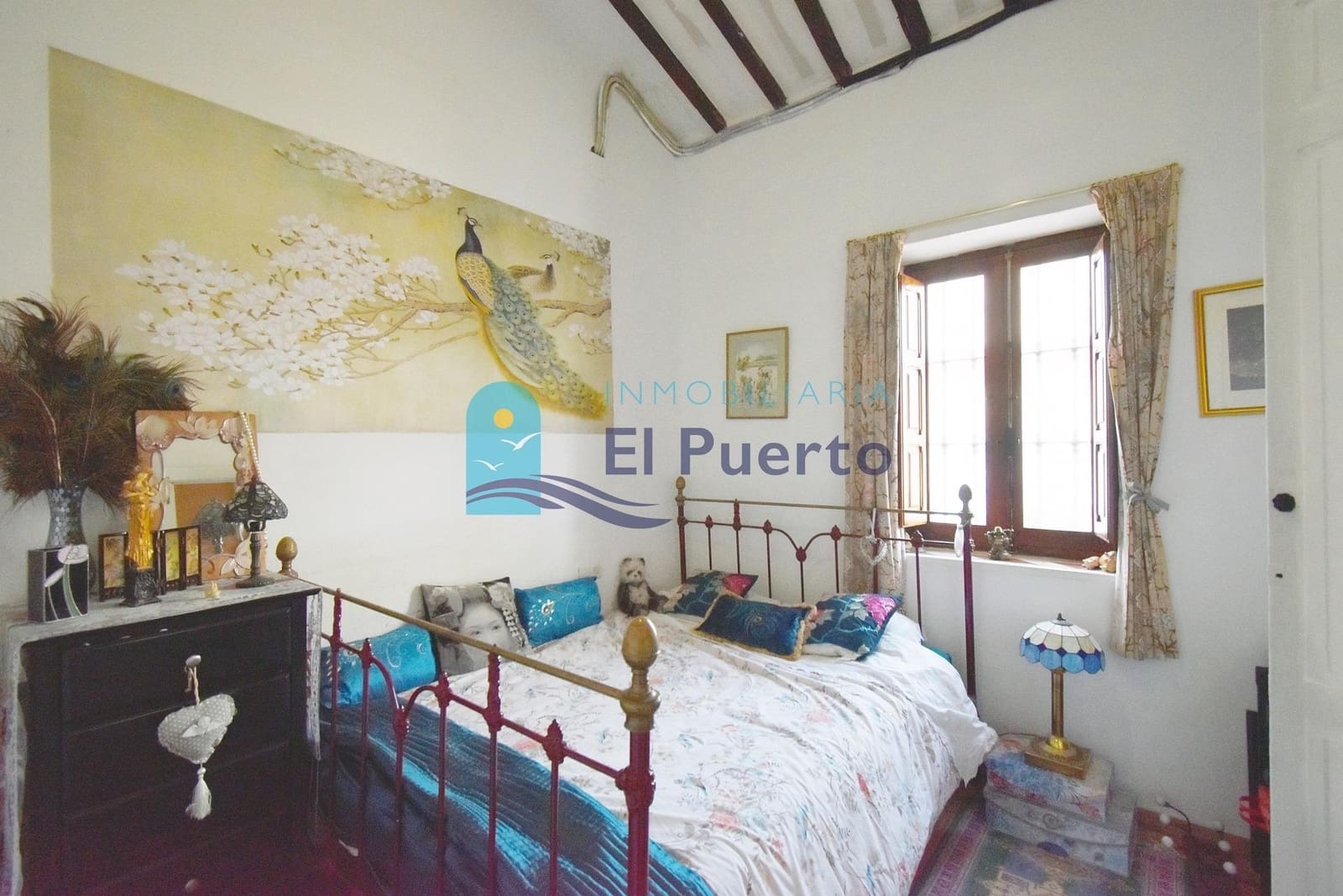 2 soveværelse Finca/Landehus til salg i Los Canovas - € 125.000 (Ref: 7888540)