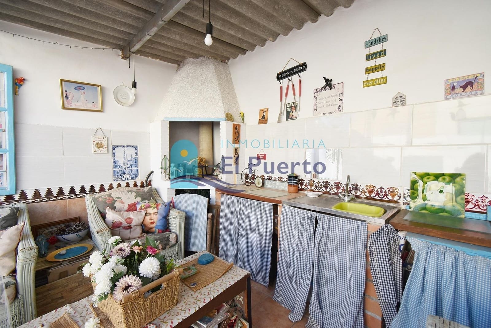 2 soveværelse Finca/Landehus til salg i Los Canovas - € 125.000 (Ref: 7888540)