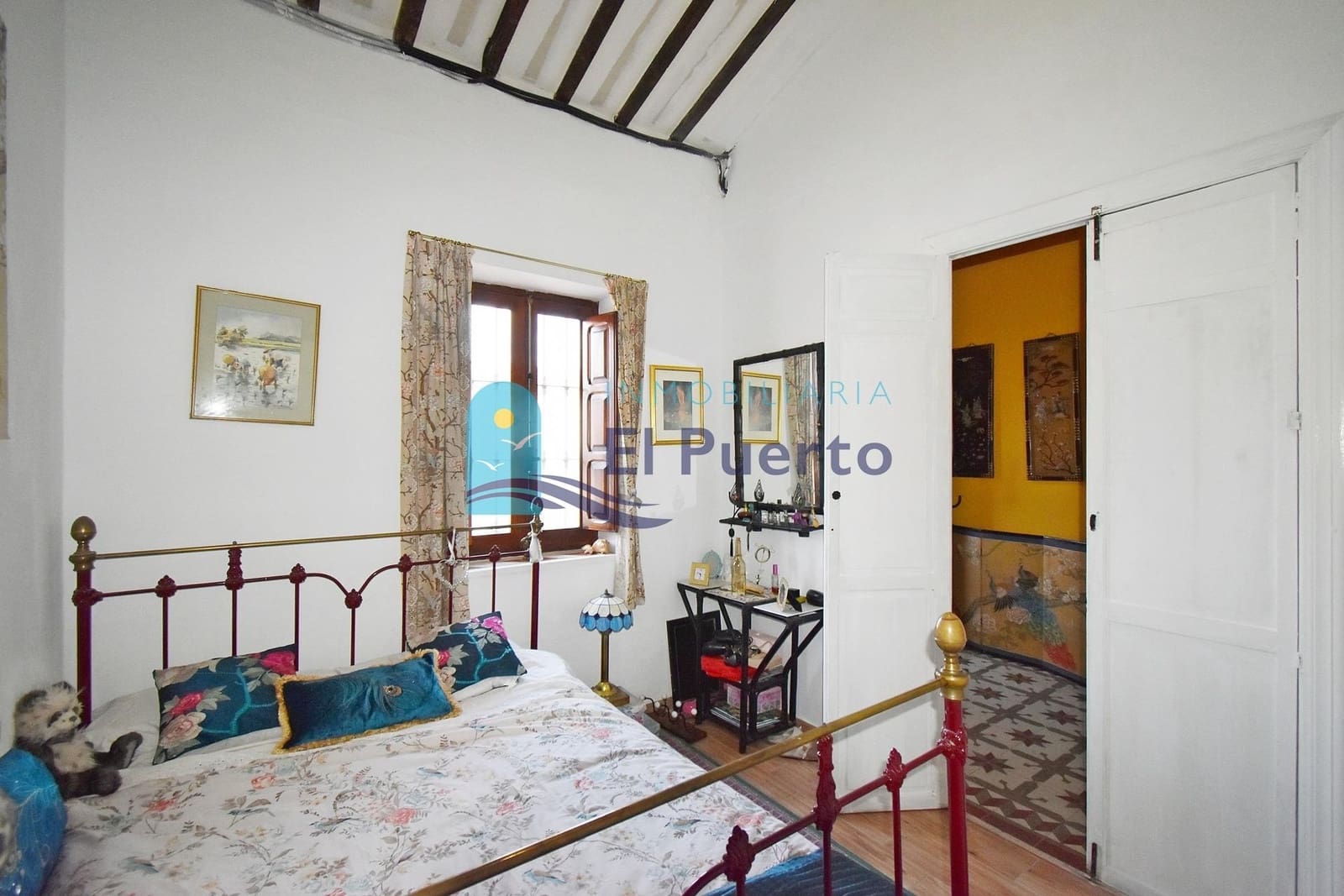 2 soveværelse Finca/Landehus til salg i Los Canovas - € 125.000 (Ref: 7888540)