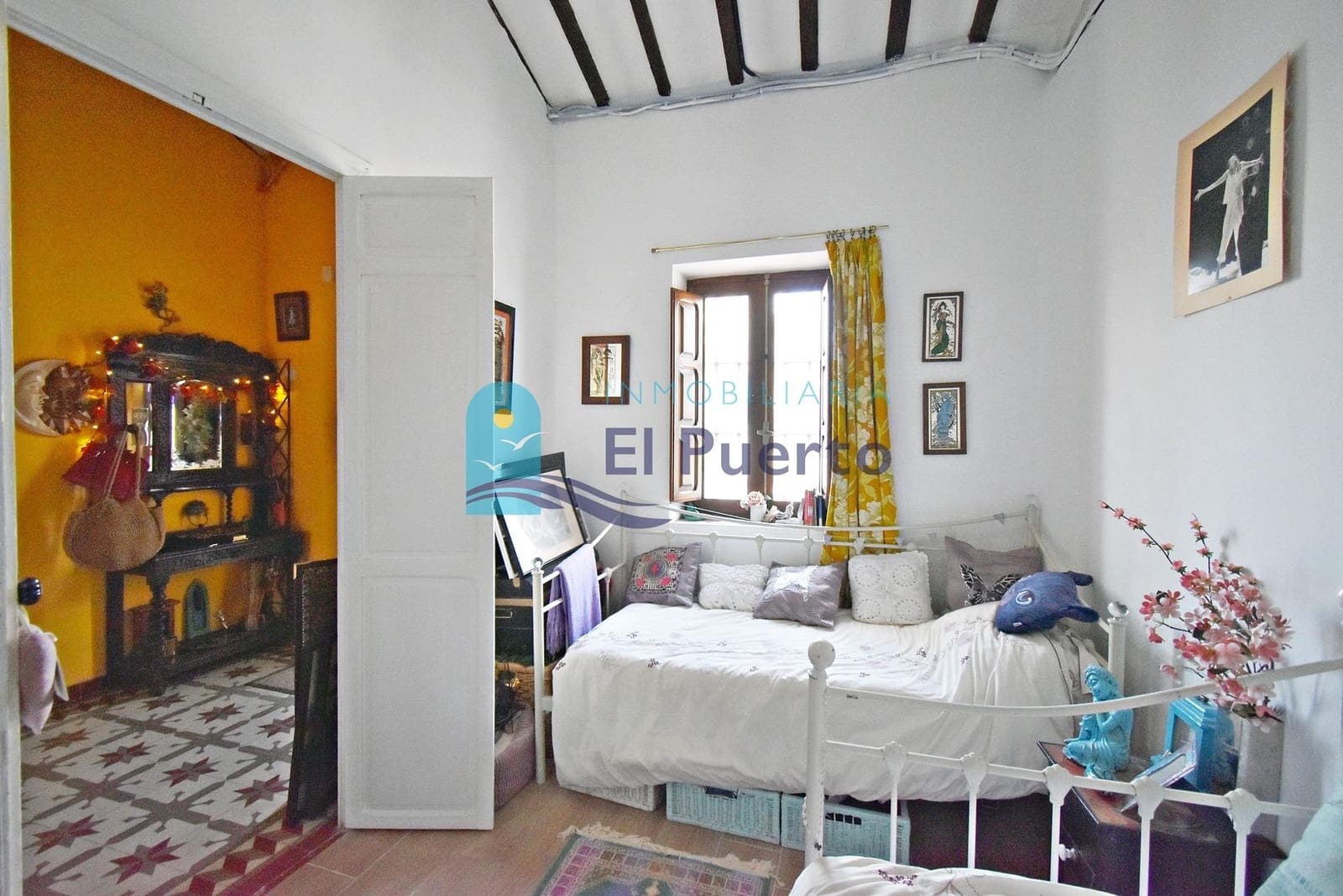 2 soveværelse Finca/Landehus til salg i Los Canovas - € 125.000 (Ref: 7888540)