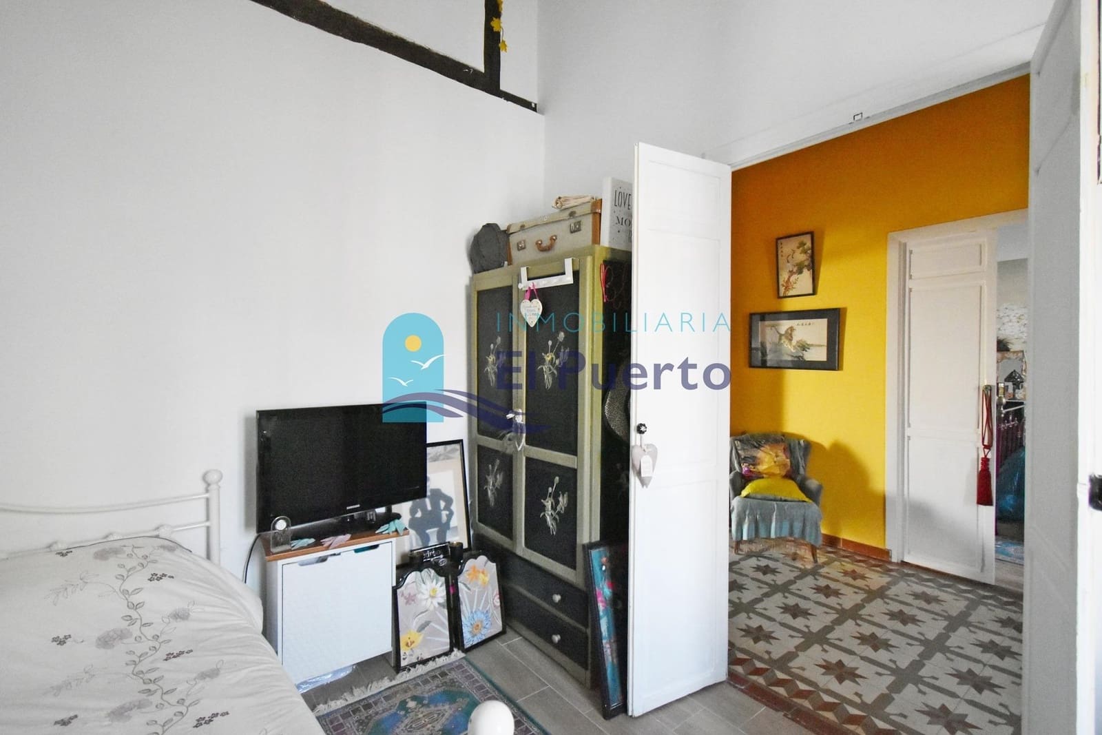 2 soveværelse Finca/Landehus til salg i Los Canovas - € 125.000 (Ref: 7888540)