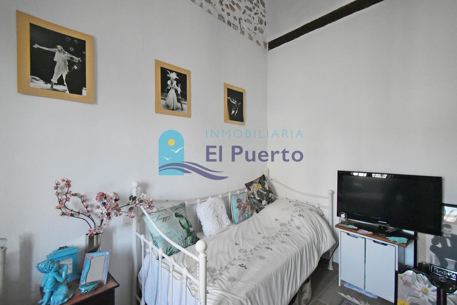 2 soveværelse Finca/Landehus til salg i Los Canovas - € 125.000 (Ref: 7888540)