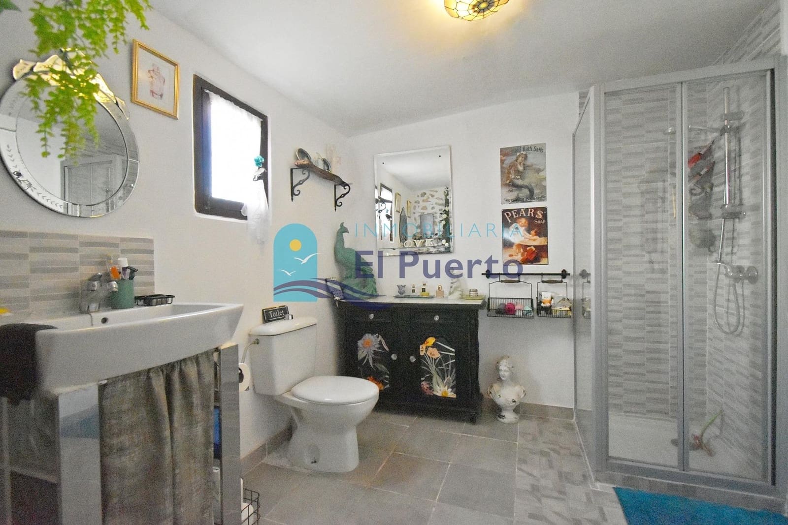 2 soveværelse Finca/Landehus til salg i Los Canovas - € 125.000 (Ref: 7888540)