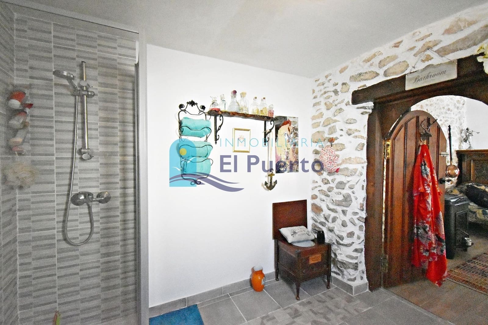 2 soveværelse Finca/Landehus til salg i Los Canovas - € 125.000 (Ref: 7888540)