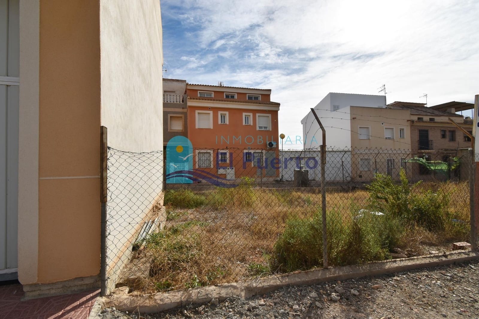 Terrain à Bâtir à vendre à Puerto de Mazarron - 35 000 € (Ref: 7890637)