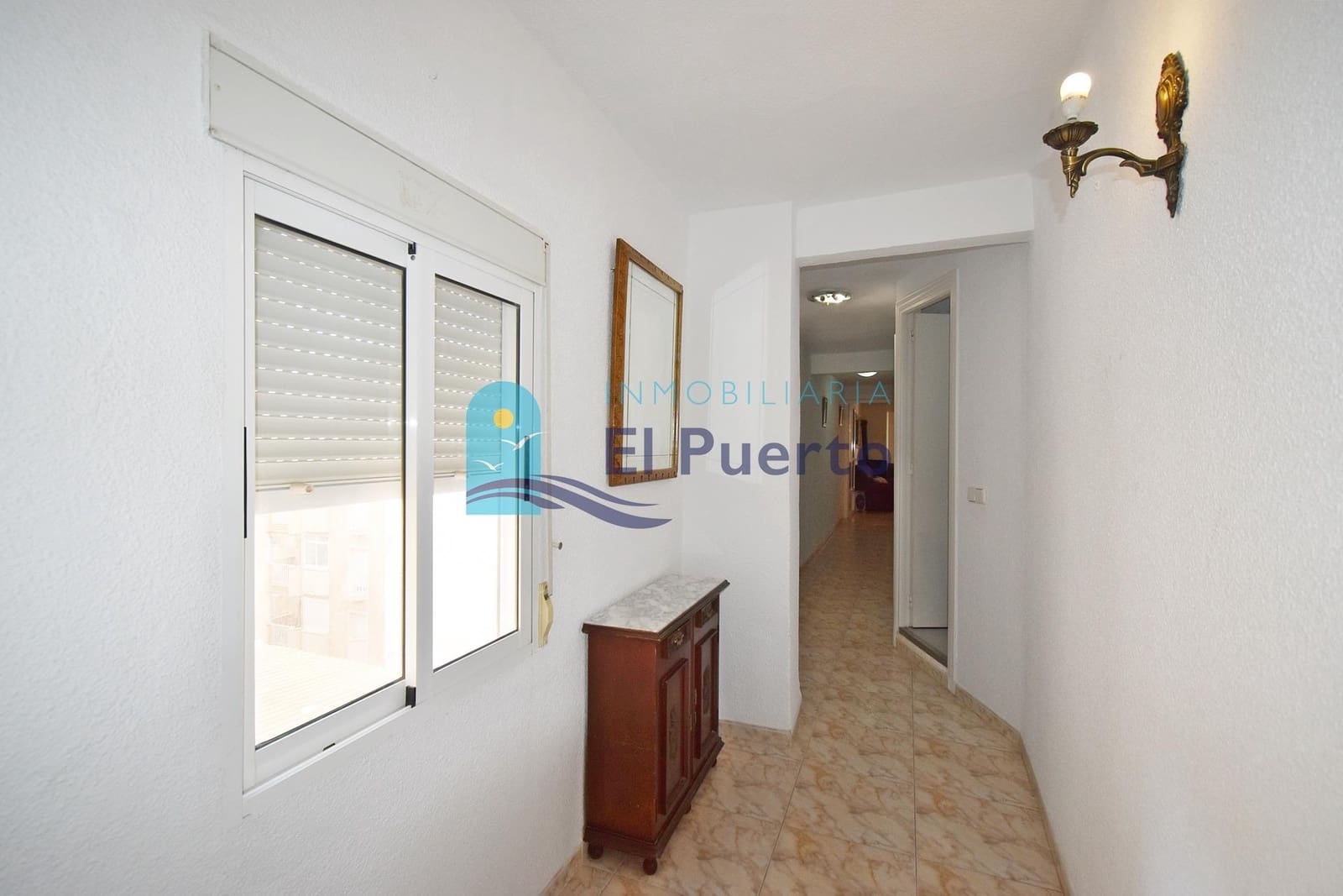 2 chambre Appartement à vendre à Puerto de Mazarron - 124 900 € (Ref: 7890639)