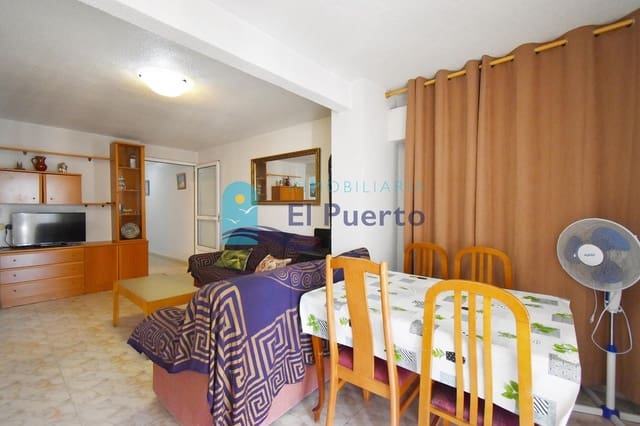 2 chambre Appartement à vendre à Puerto de Mazarron, Mazarrón - 124 900 € (Ref: 7890639)