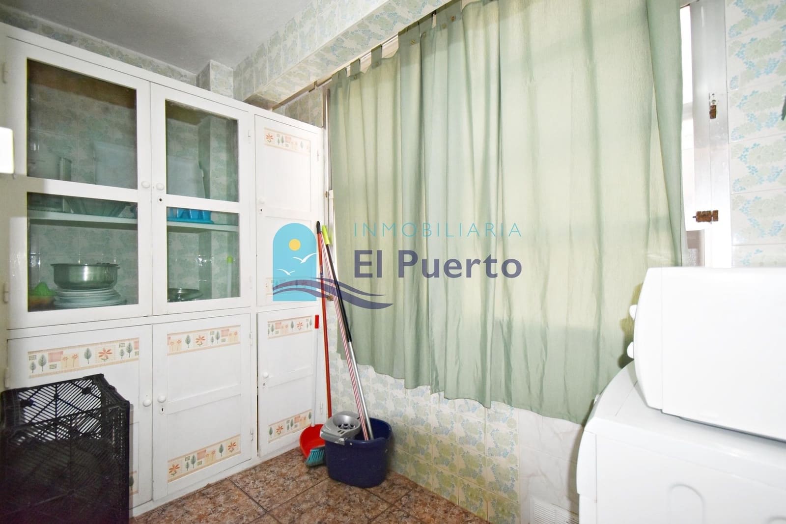 2 chambre Appartement à vendre à Puerto de Mazarron - 124 900 € (Ref: 7890639)