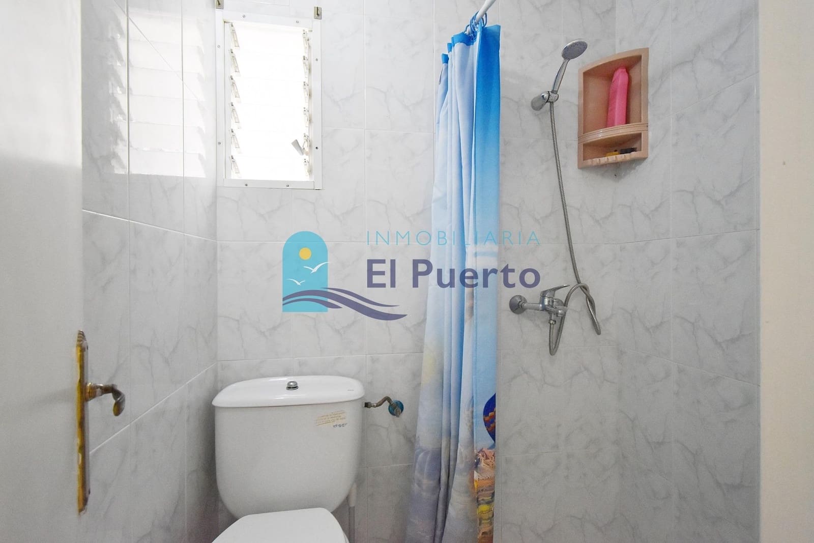 2 chambre Appartement à vendre à Puerto de Mazarron - 124 900 € (Ref: 7890639)