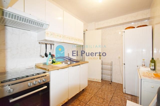 2 chambre Appartement à vendre à Puerto de Mazarron, Mazarrón - 124 900 € (Ref: 7890639)