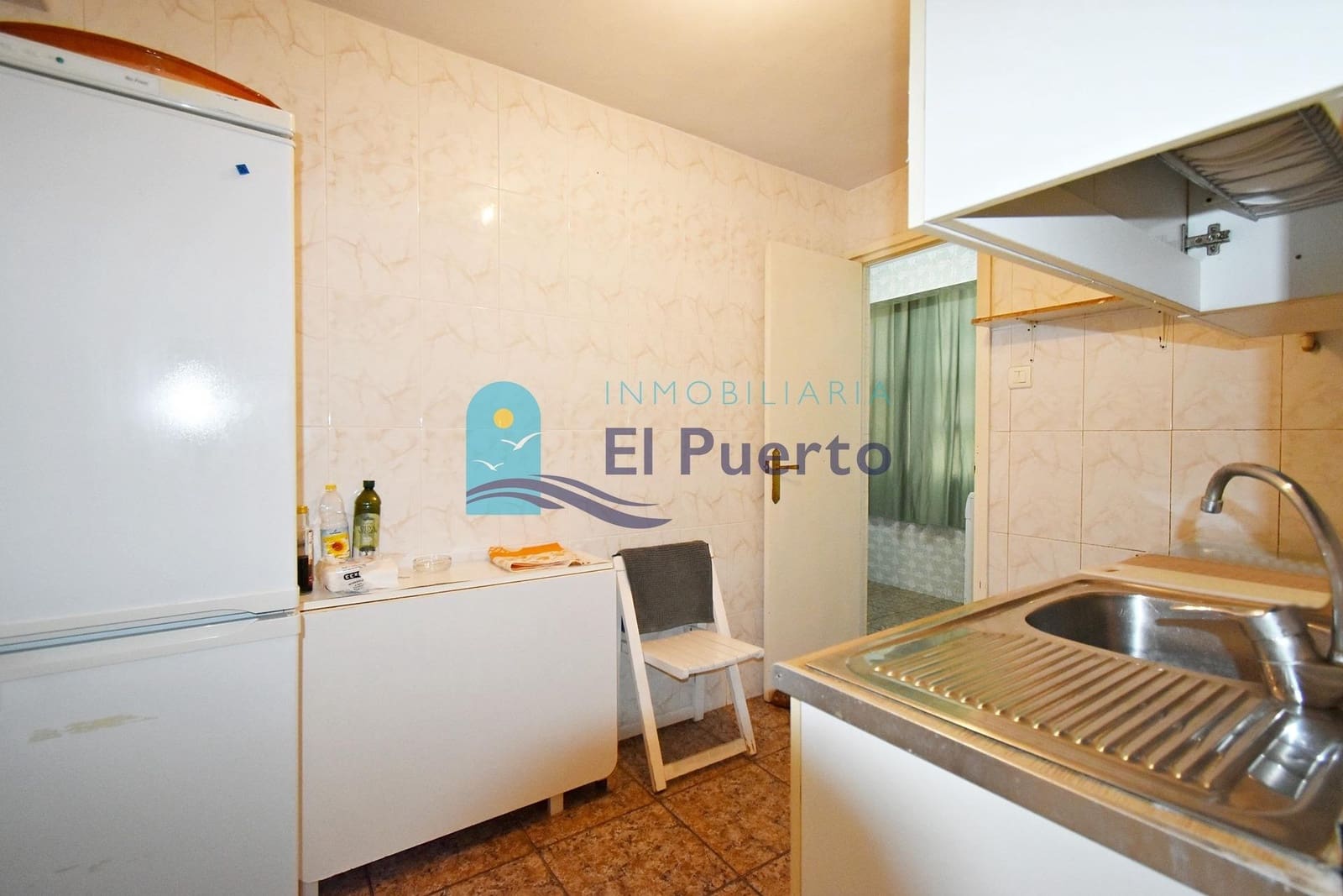 2 chambre Appartement à vendre à Puerto de Mazarron - 124 900 € (Ref: 7890639)