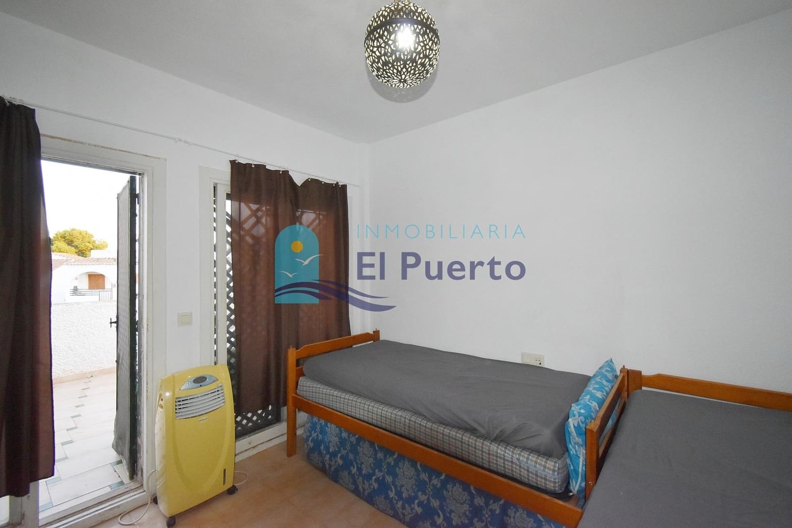 3 bedroom Apartment for sale in Alamillo with pool - € 199,990 (Ref: 7900179)