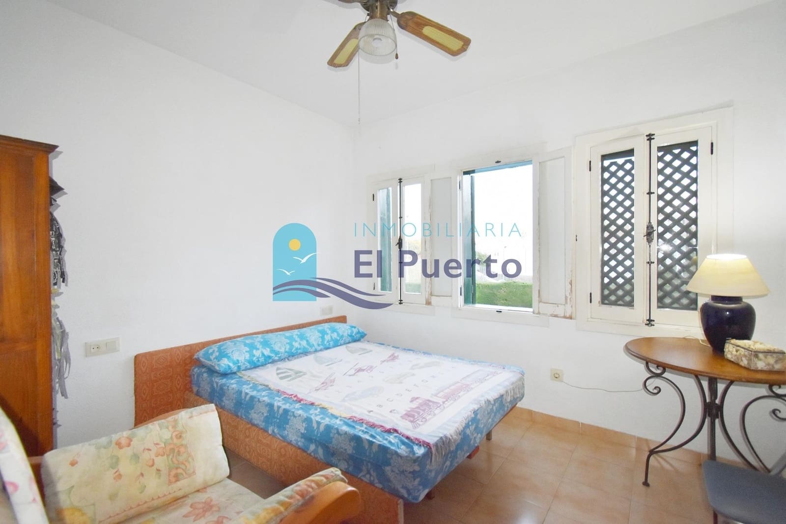 3 bedroom Apartment for sale in Alamillo with pool - € 199,990 (Ref: 7900179)