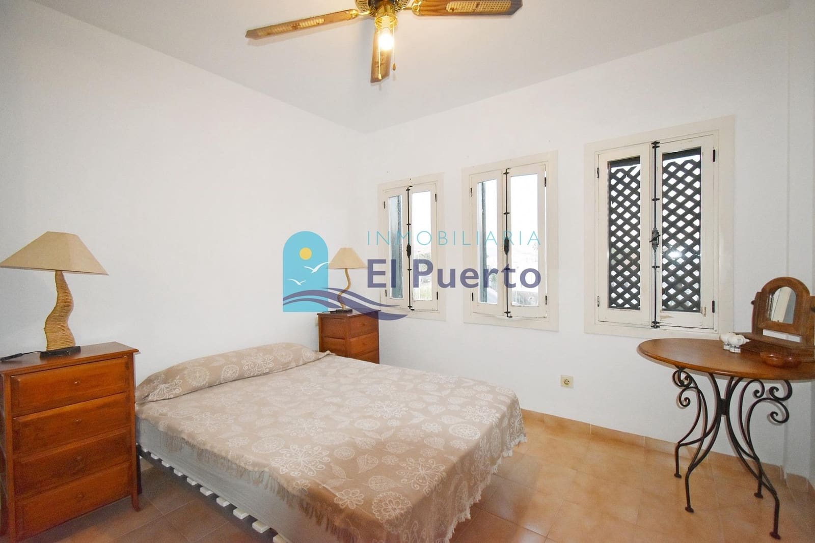 3 bedroom Apartment for sale in Alamillo with pool - € 199,990 (Ref: 7900179)