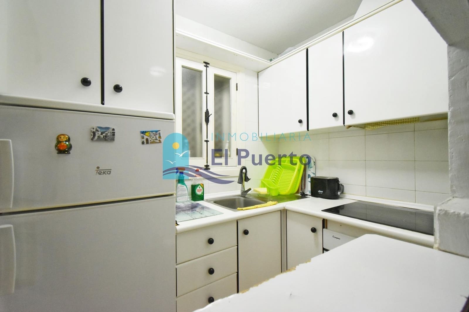 3 bedroom Apartment for sale in Alamillo with pool - € 199,990 (Ref: 7900179)