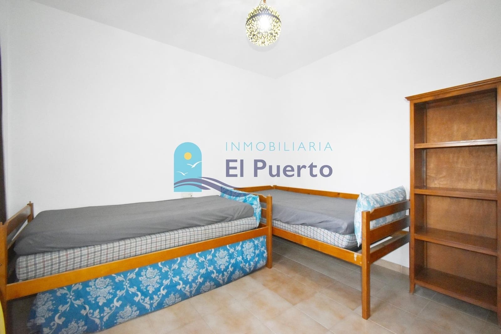 3 bedroom Apartment for sale in Alamillo with pool - € 199,990 (Ref: 7900179)