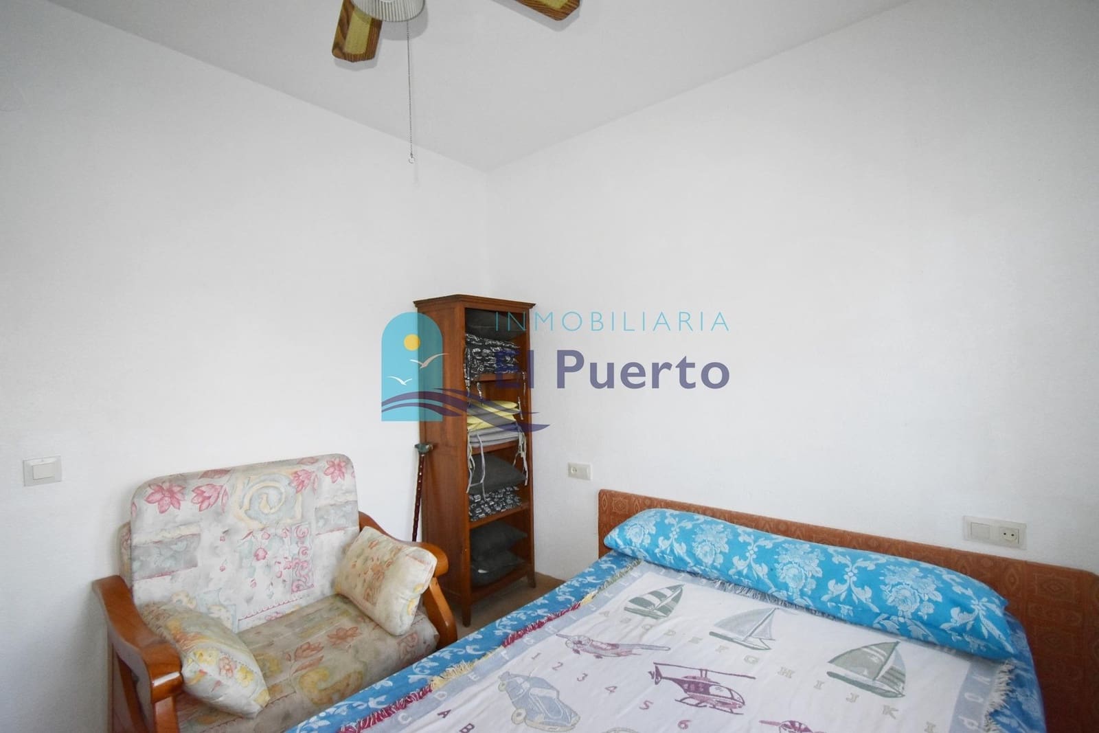 3 bedroom Apartment for sale in Alamillo with pool - € 199,990 (Ref: 7900179)