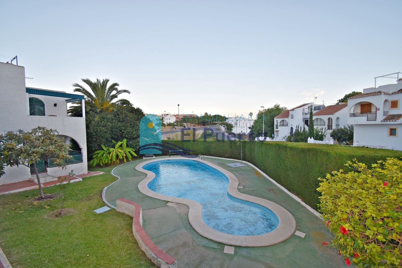 3 bedroom Apartment for sale in Alamillo with pool - € 199,990 (Ref: 7900179)