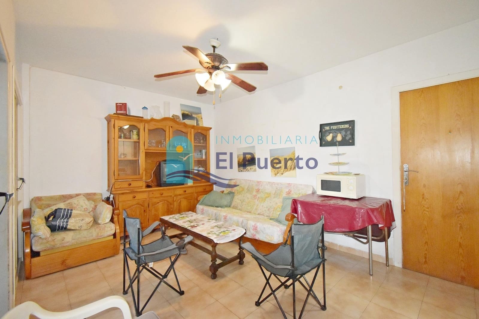 3 bedroom Apartment for sale in Alamillo with pool - € 199,990 (Ref: 7900179)