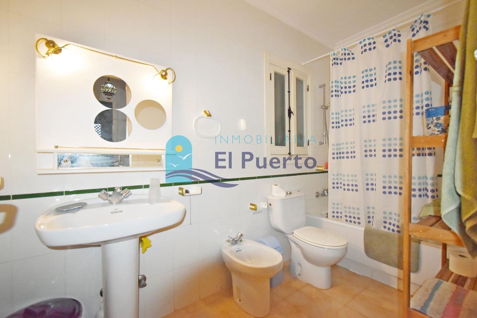 3 bedroom Apartment for sale in Alamillo with pool - € 199,990 (Ref: 7900179)