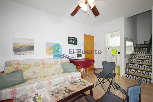 3 quarto Apartamento para venda em Alamillo, Mazarrón com piscina - 199 990 € (Ref: 7900179)