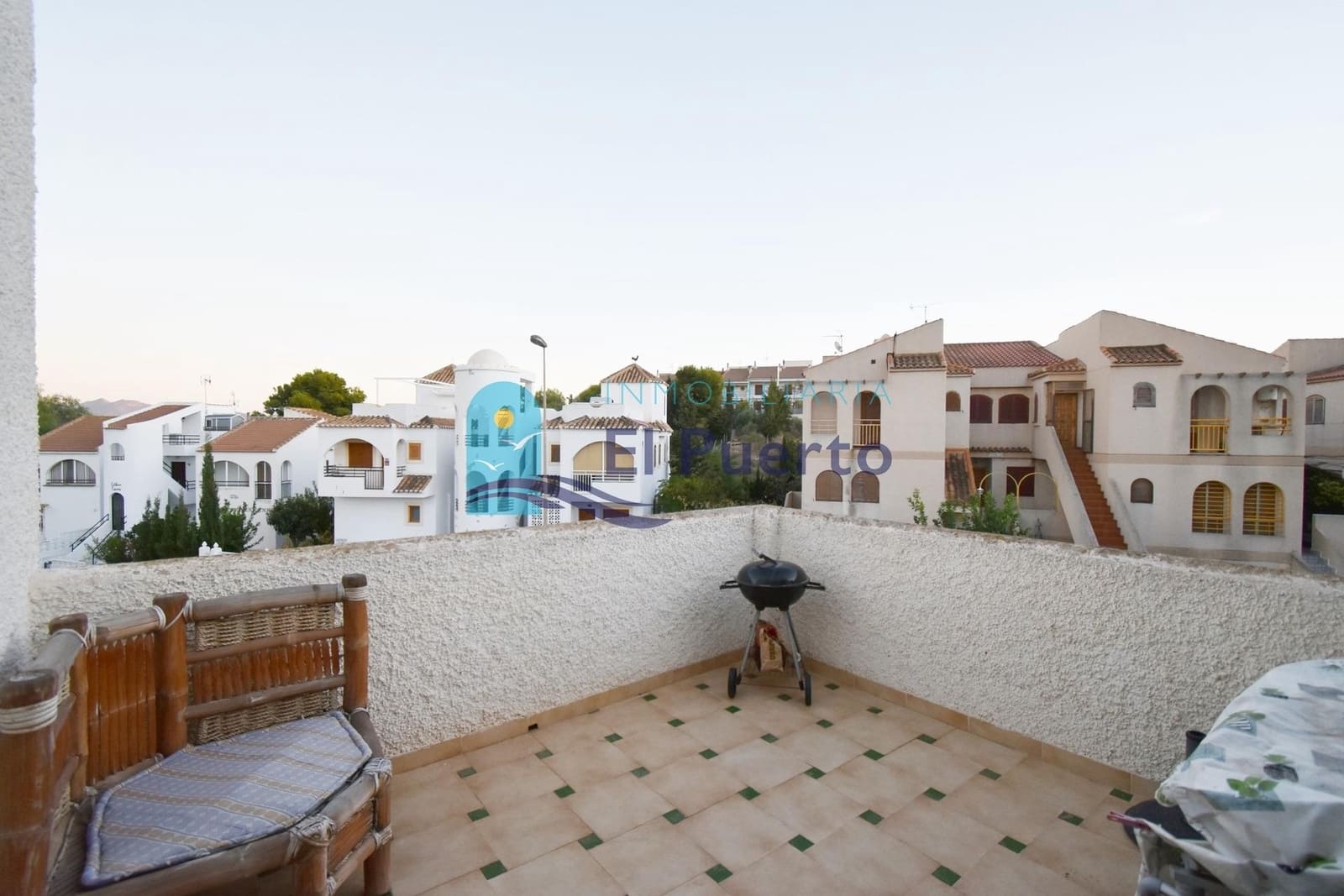 3 bedroom Apartment for sale in Alamillo with pool - € 199,990 (Ref: 7900179)