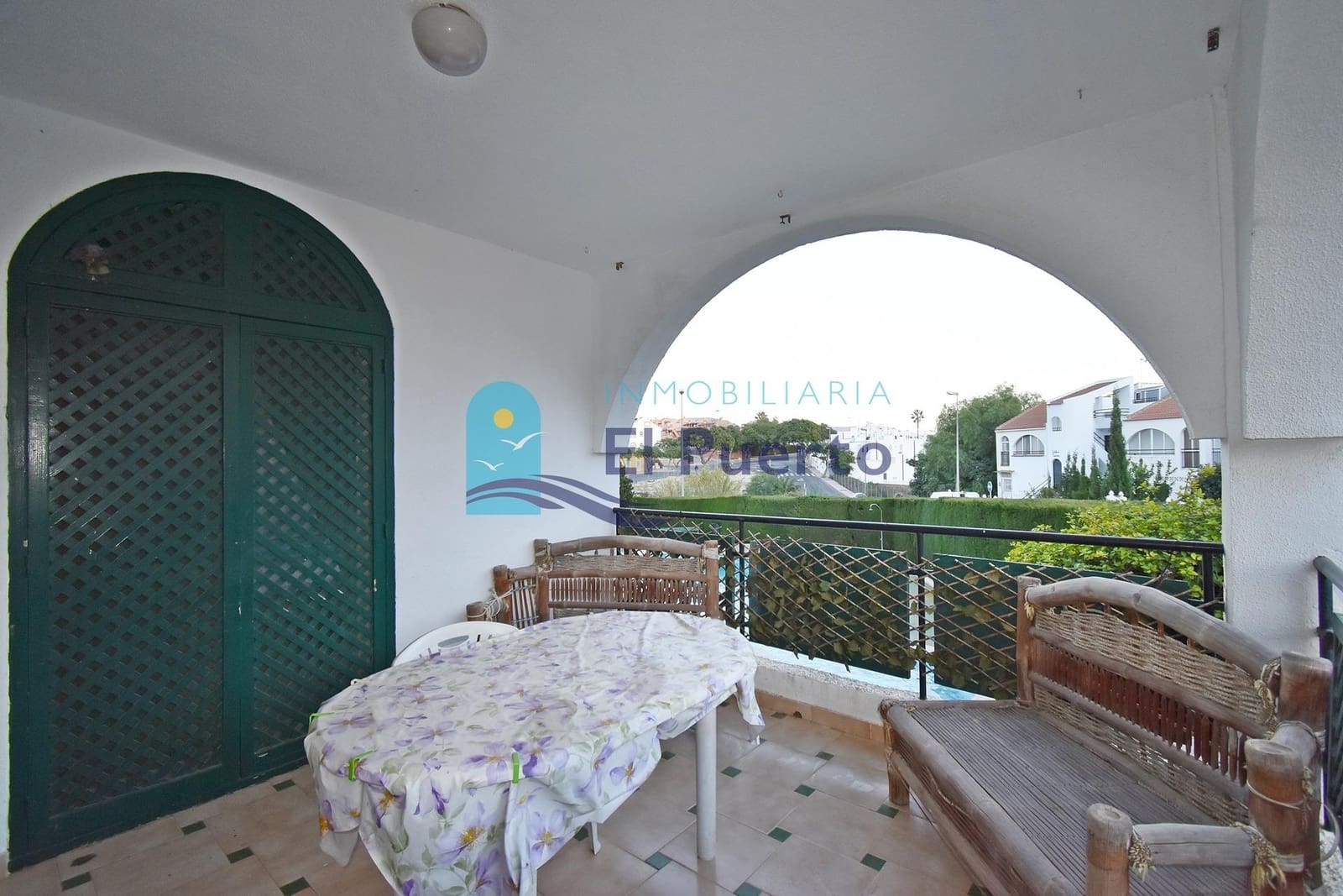 3 bedroom Apartment for sale in Alamillo with pool - € 199,990 (Ref: 7900179)