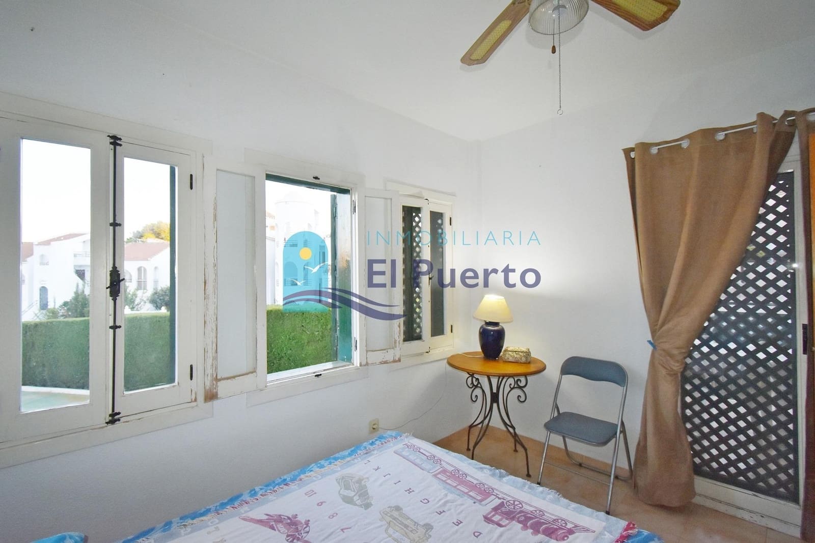 3 bedroom Apartment for sale in Alamillo with pool - € 199,990 (Ref: 7900179)