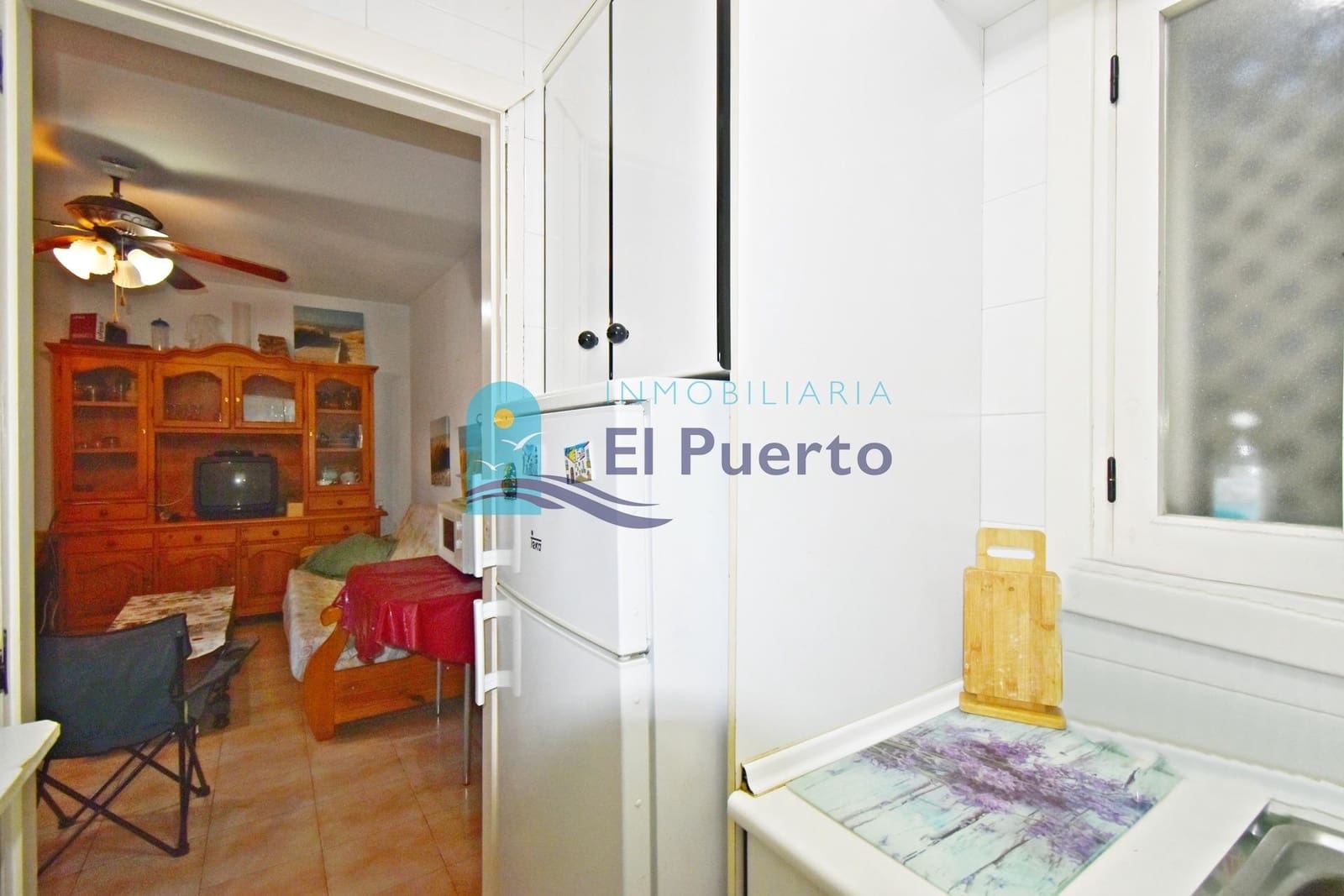 3 bedroom Apartment for sale in Alamillo with pool - € 199,990 (Ref: 7900179)