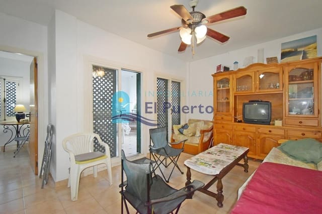 3 quarto Apartamento para venda em Alamillo, Mazarrón com piscina - 199 990 € (Ref: 7900179)