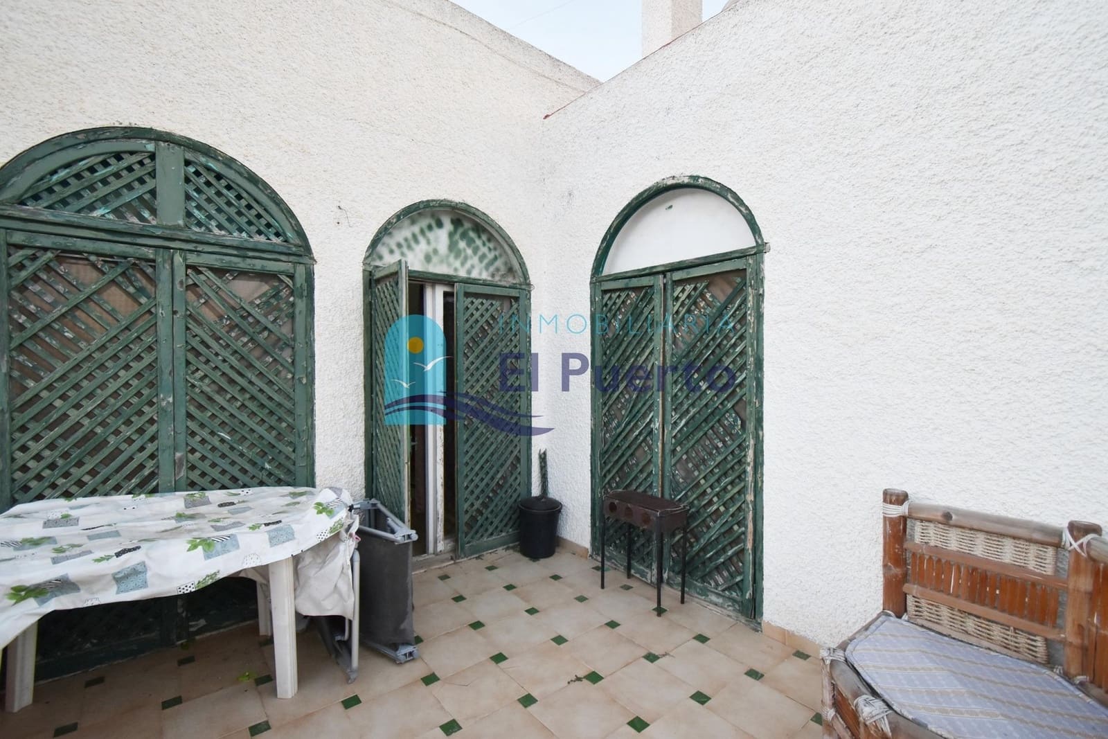 3 bedroom Apartment for sale in Alamillo with pool - € 199,990 (Ref: 7900179)