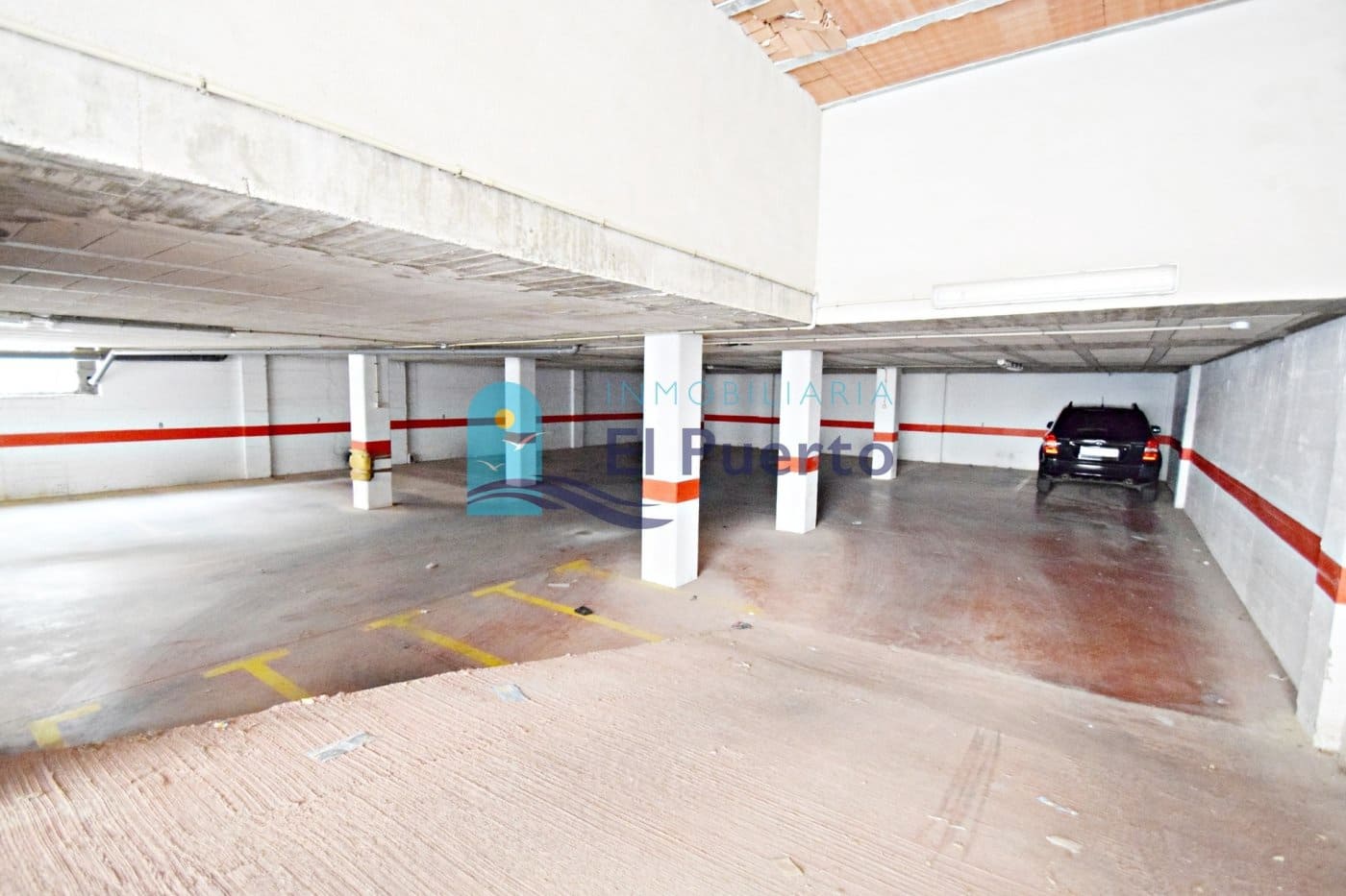 Local Commercial à vendre à Puerto de Mazarron avec garage - 180 000 € (Ref: 7903002)