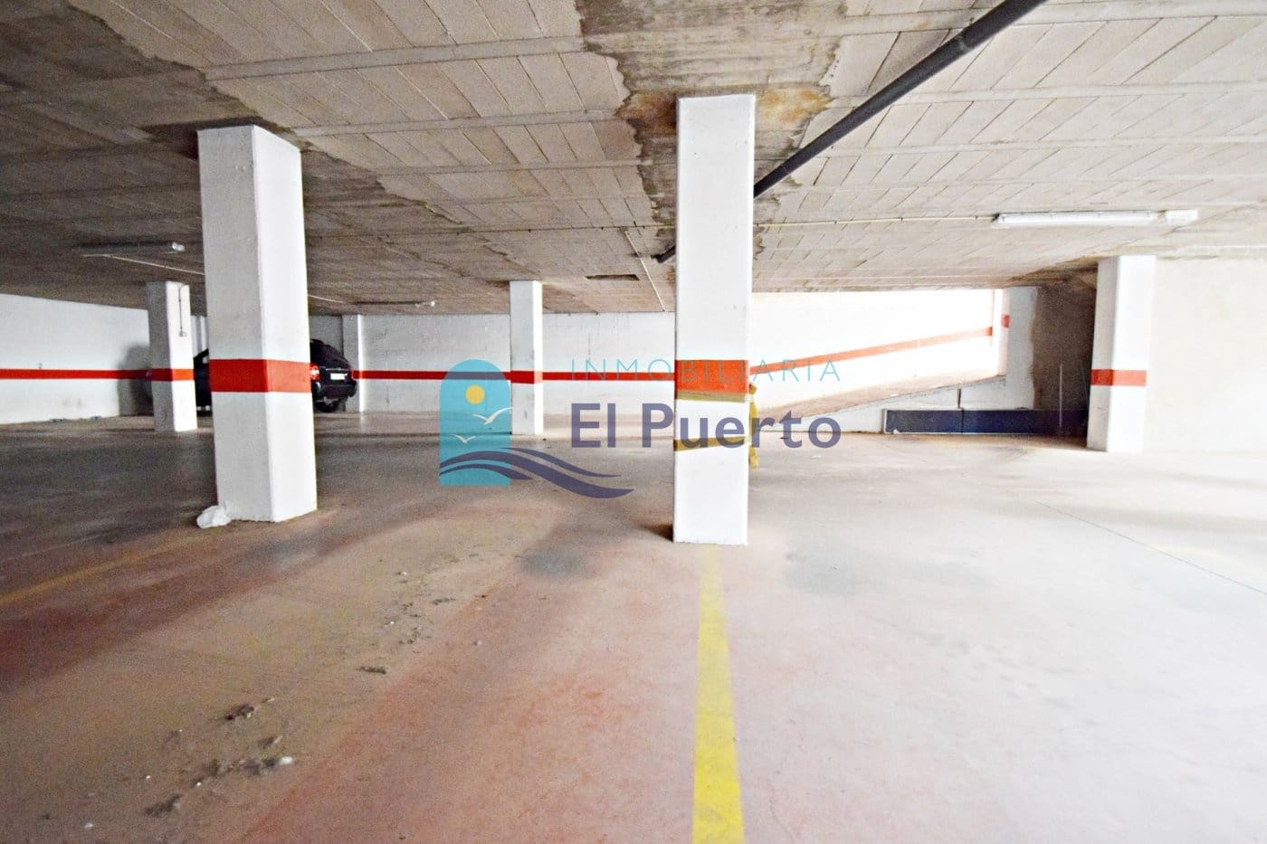 Local Commercial à vendre à Puerto de Mazarron avec garage - 180 000 € (Ref: 7903002)