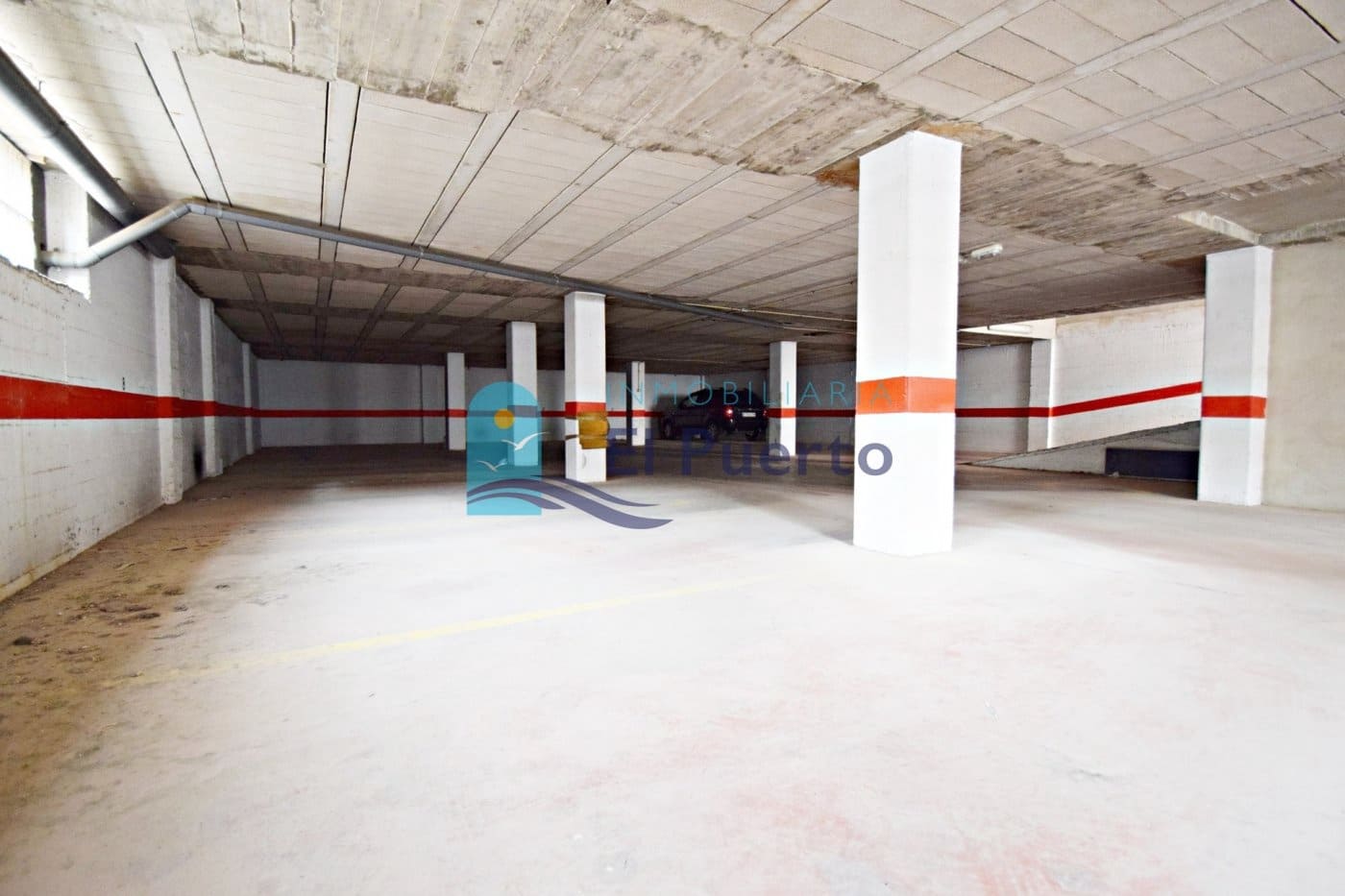 Local Commercial à vendre à Puerto de Mazarron avec garage - 180 000 € (Ref: 7903002)