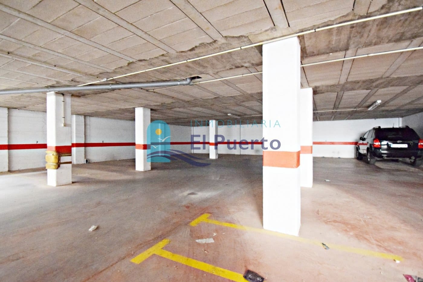 Local Commercial à vendre à Puerto de Mazarron avec garage - 180 000 € (Ref: 7903002)