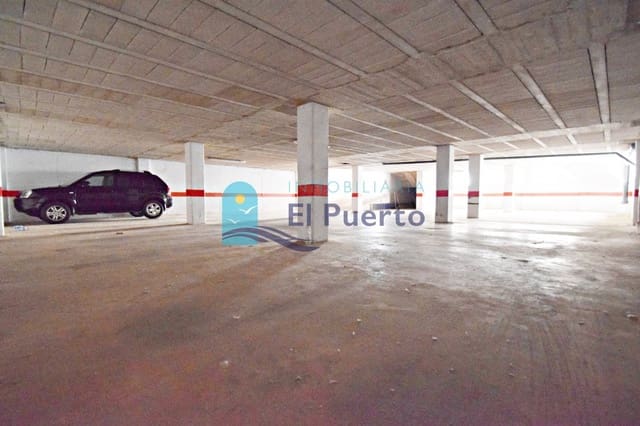 Erhverv til salg i Puerto de Mazarron, Mazarrón med garage - € 180.000 (Ref: 7903002)