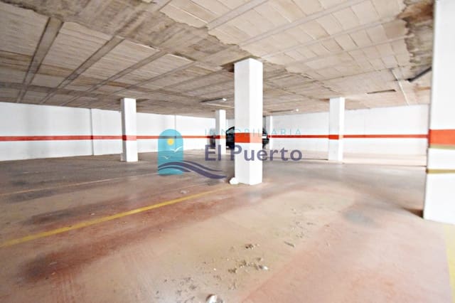 Erhverv til salg i Puerto de Mazarron, Mazarrón med garage - € 180.000 (Ref: 7903002)