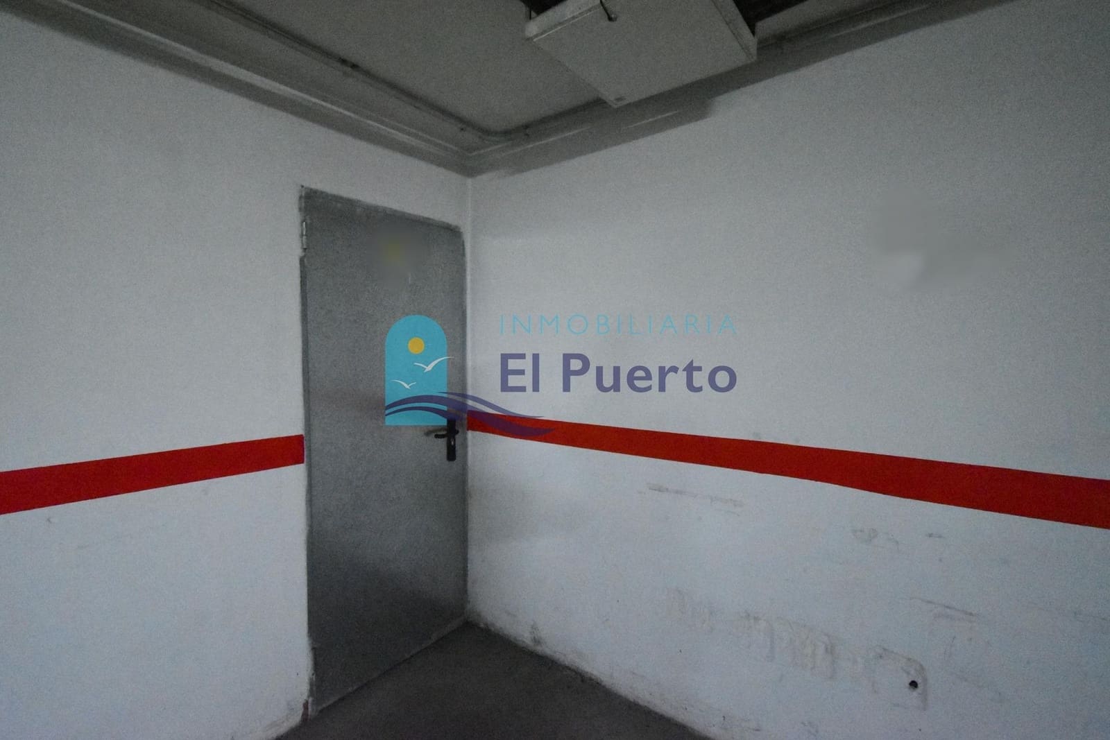 Garage til salg i Puerto de Mazarron - € 10.500 (Ref: 7933934)