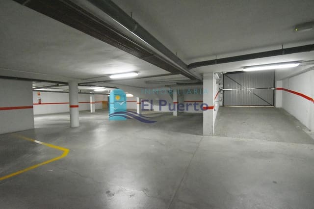 Garage te koop in Puerto de Mazarron, Mazarrón - € 10.500 (Ref: 7933934)