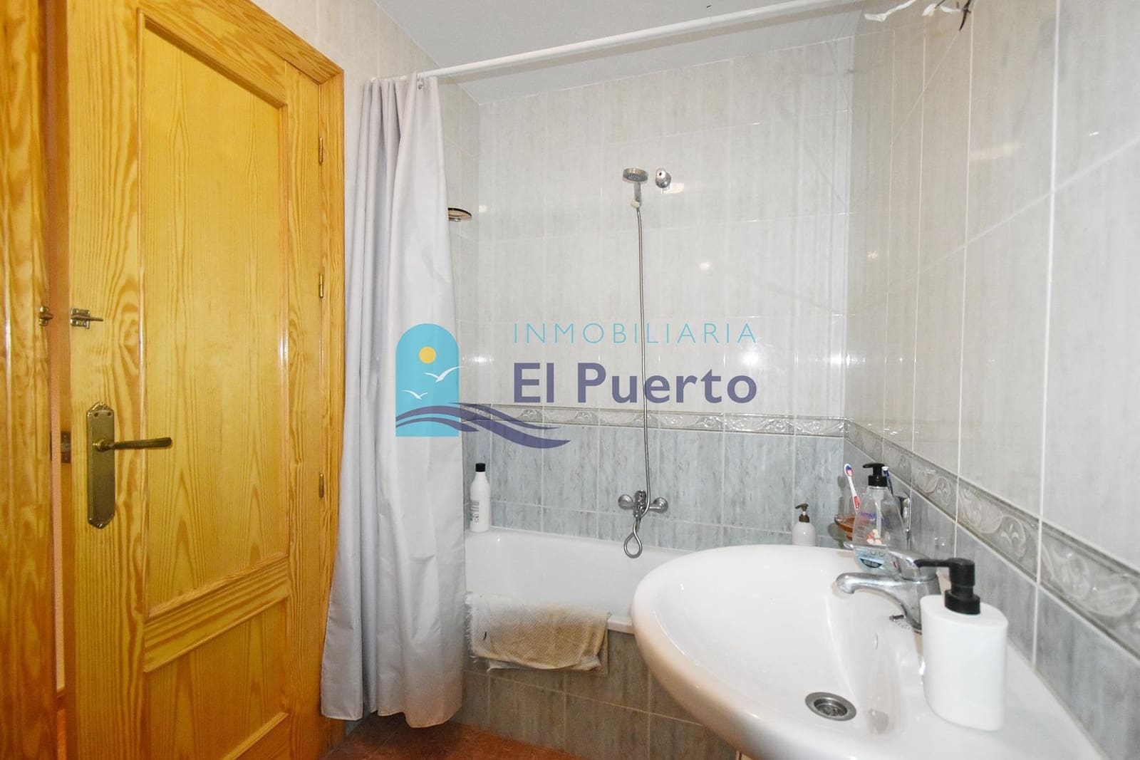 3 soverom Leilighet til salgs i Puerto de Mazarron - € 325 000 (Ref: 7960659)