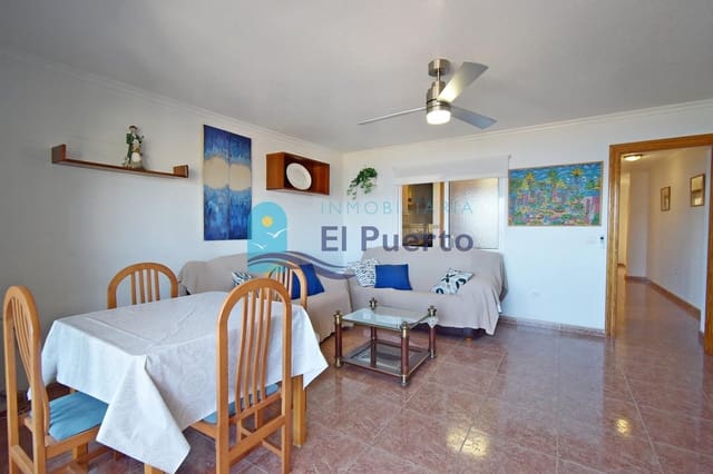 3 soverom Leilighet til salgs i Puerto de Mazarron, Mazarrón - € 325 000 (Ref: 7960659)