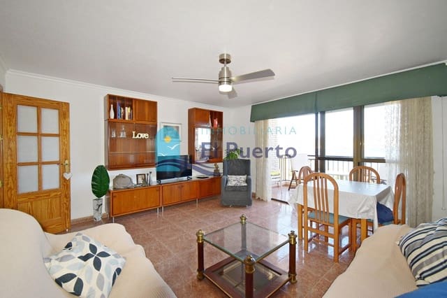 3 soverom Leilighet til salgs i Puerto de Mazarron, Mazarrón - € 325 000 (Ref: 7960659)