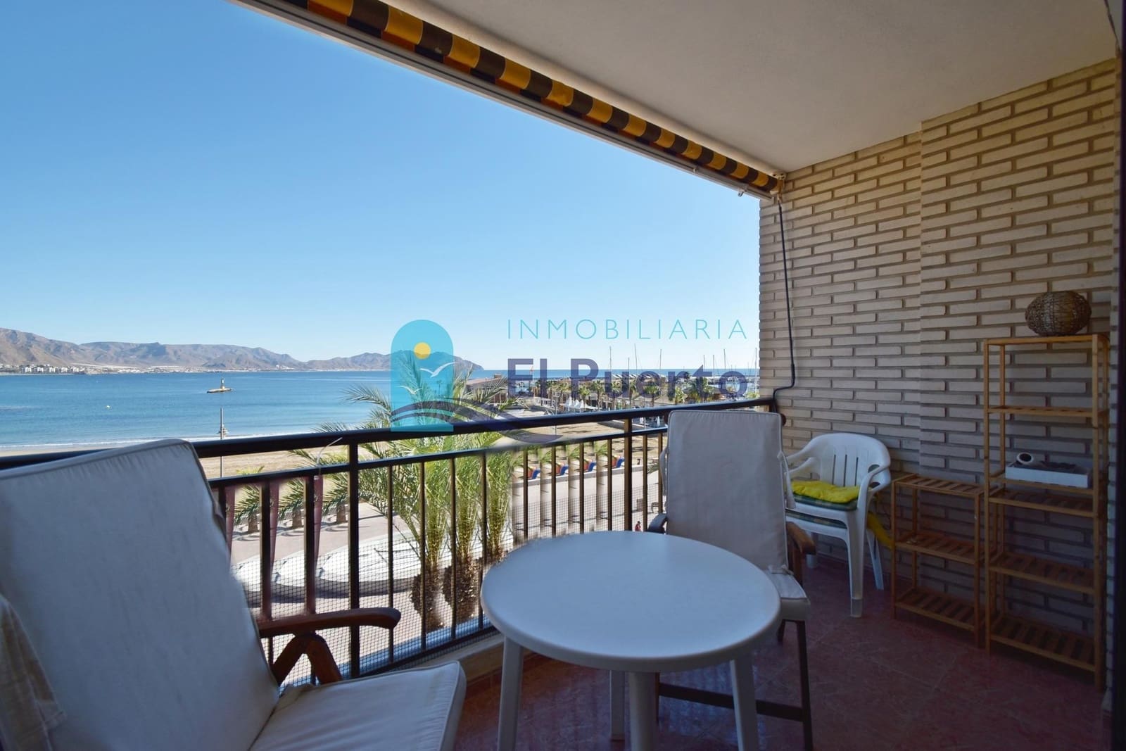 3 soverom Leilighet til salgs i Puerto de Mazarron - € 325 000 (Ref: 7960659)
