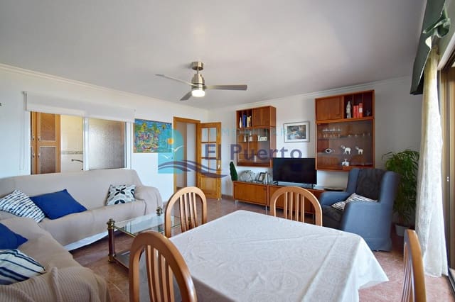 3 soverom Leilighet til salgs i Puerto de Mazarron, Mazarrón - € 325 000 (Ref: 7960659)