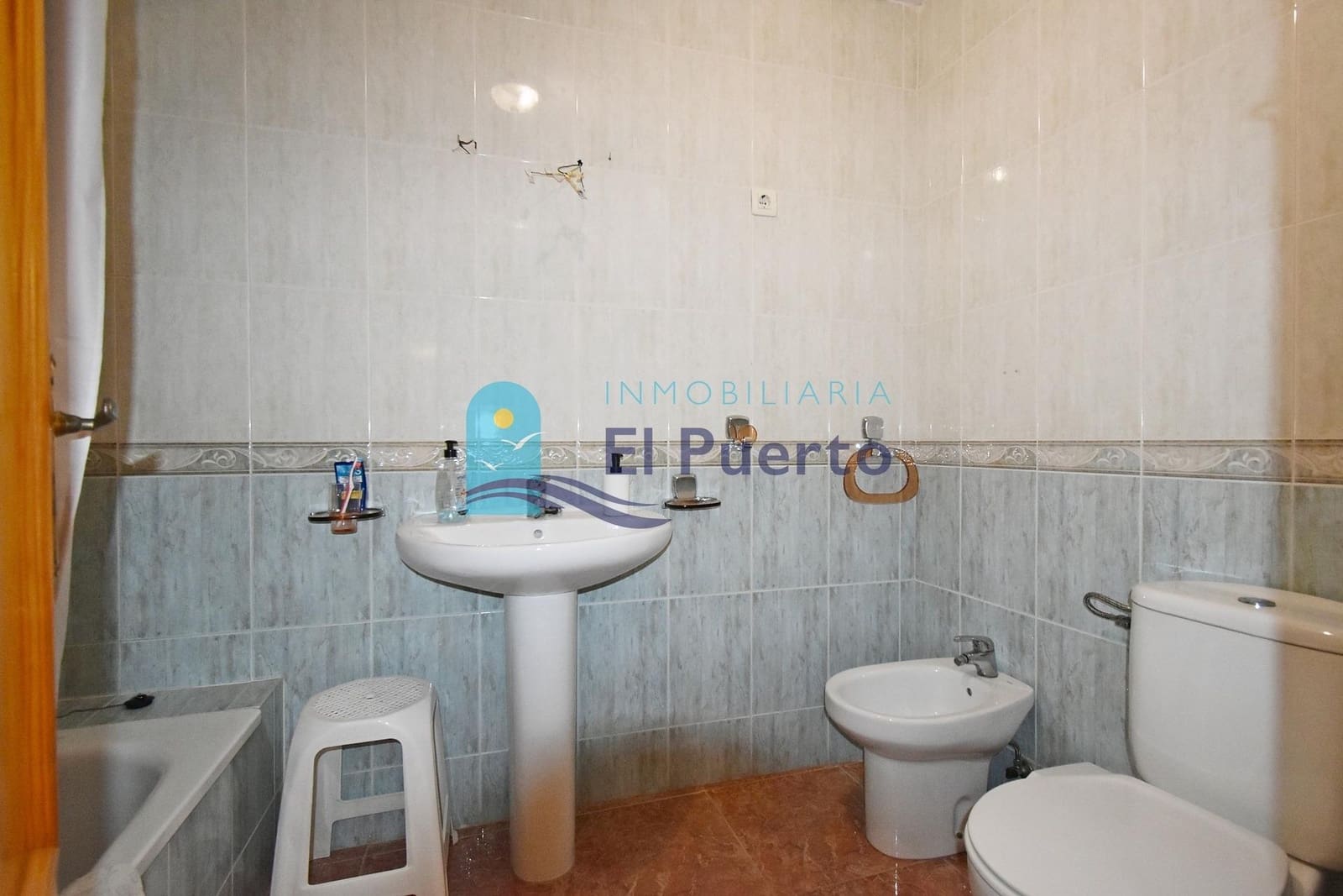 3 soverom Leilighet til salgs i Puerto de Mazarron - € 325 000 (Ref: 7960659)