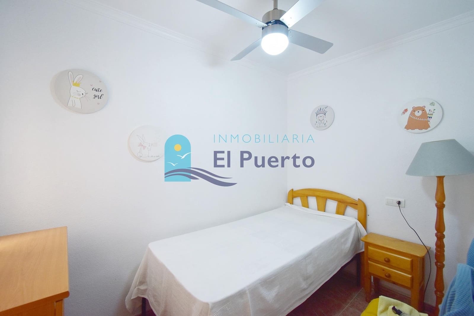 3 soverom Leilighet til salgs i Puerto de Mazarron - € 325 000 (Ref: 7960659)