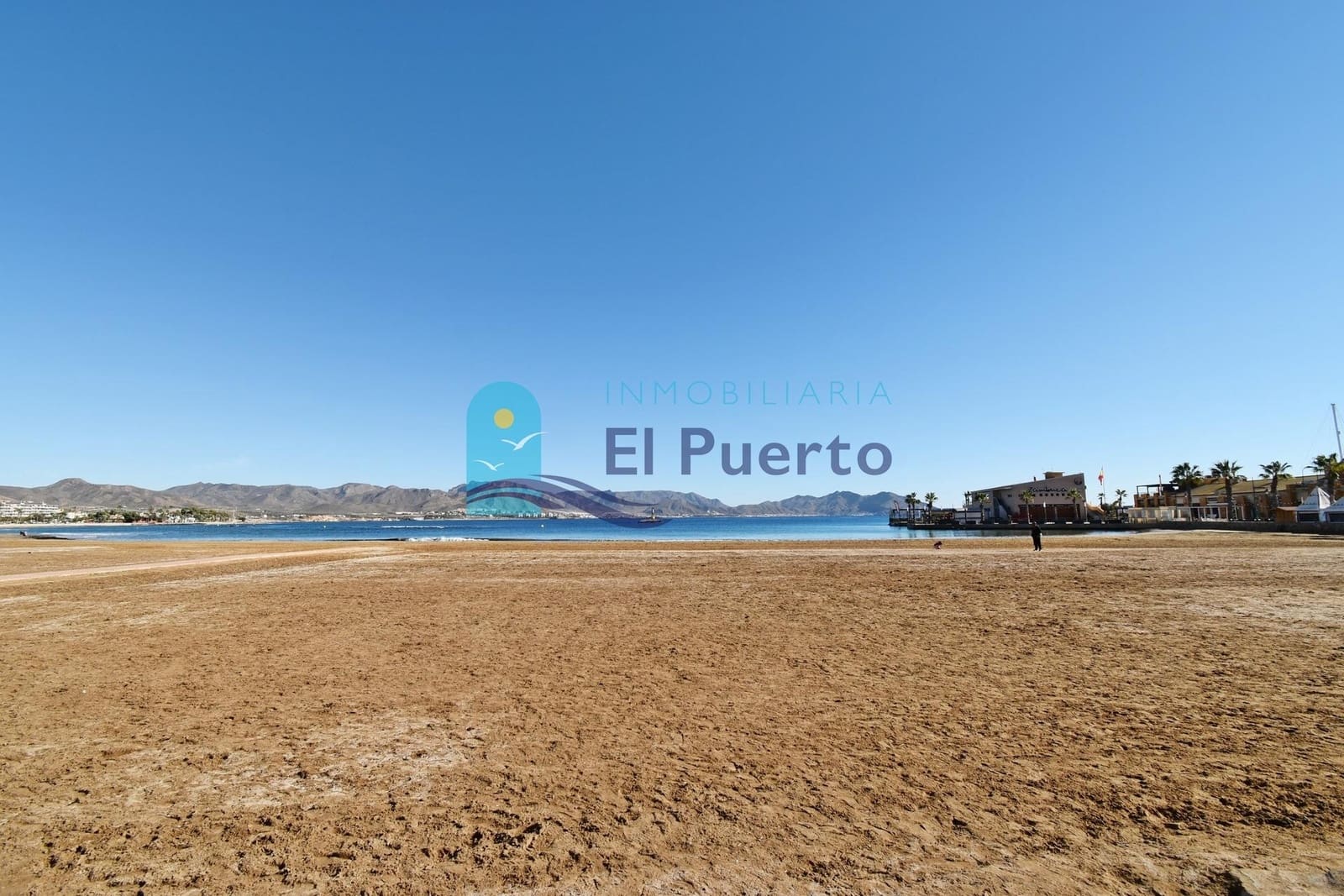 3 soverom Leilighet til salgs i Puerto de Mazarron - € 325 000 (Ref: 7960659)