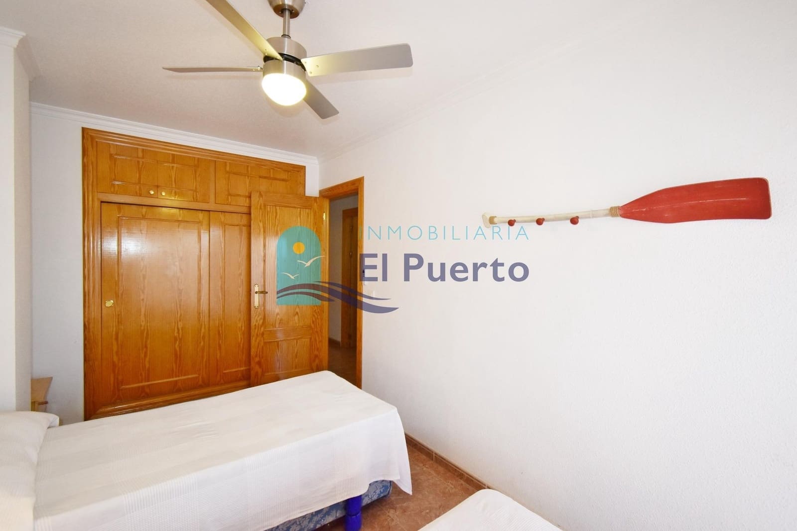 3 soverom Leilighet til salgs i Puerto de Mazarron - € 325 000 (Ref: 7960659)