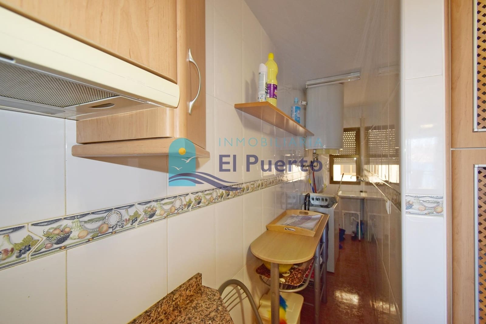 3 soverom Leilighet til salgs i Puerto de Mazarron - € 325 000 (Ref: 7960659)