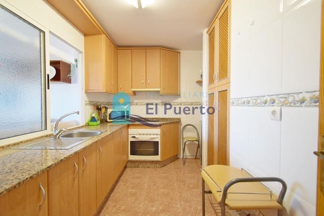 3 soverom Leilighet til salgs i Puerto de Mazarron, Mazarrón - € 325 000 (Ref: 7960659)